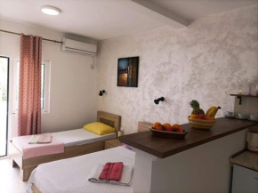 Apartmani Monika
